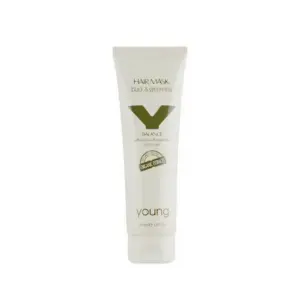 Maska za obojenu kosu Young Organic Black & Green Tea - 150 ml (Outlet)