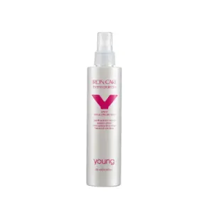 Sprej za zaštitu od toplote Young Leave In Iron Care - 200ml