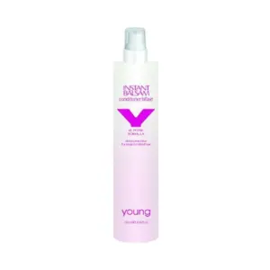 Regenerator u spreju za suhu i oštećenu kosu Young Bi-Phase Leave In Instant Care - 250 ml