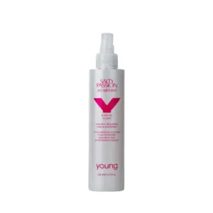 Sprej za volumen kose Young Salty Passion - 200 ml