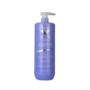 Šampon protiv žutila Young Y-Blond Illuminante - 1000 ml