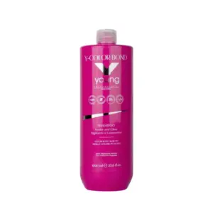 Šampon za obojenu kosu Young Y-Color Bond - 1000 ml