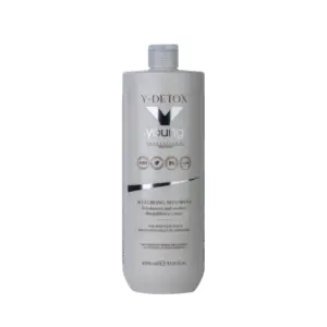 Šampon za osjetljivo vlasište Young Y-Detox - 1000 ml