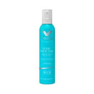 Pjena za kosu Young Strong Hold - 300 ml