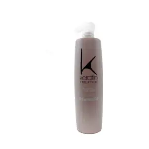 Šampon za obnovu kose Young Keratin Structure - 750 ml