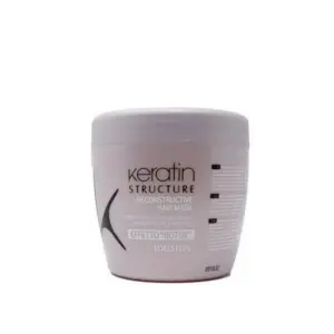 Maska za dubinsku obnovu kose Young Keratin Structure - 500 ml