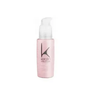 Fluid za obnovu kose Young Keratin Structure - 100 ml