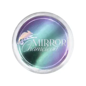 Gliter prah za nokte Euro Fashion Mirror Chameleon - MC1 (Outlet)