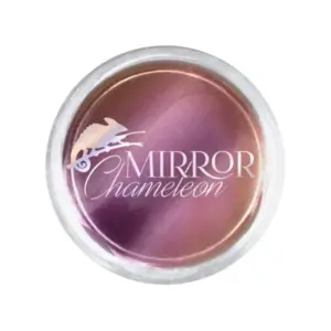 Gliter prah za nokte Euro Fashion Mirror Chameleon - MC3 (Outlet)