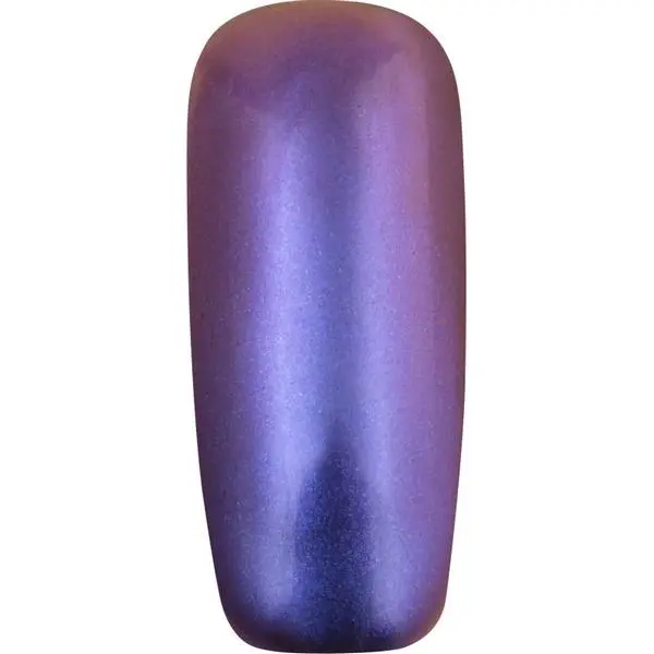 Gliter prah za nokte Euro Fashion Mirror Chameleon - MC4 (Outlet) - Slika 2