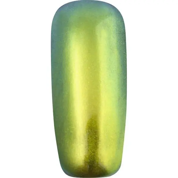 Gliter prah za nokte Euro Fashion Mirror Chameleon - MC5 (Outlet) - Slika 2
