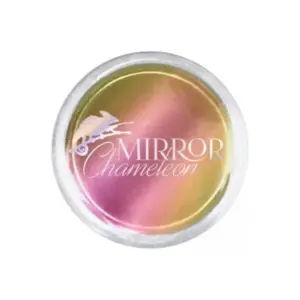 Gliter prah za nokte Euro Fashion Mirror Chameleon - MC6 (Outlet)