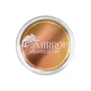 Gliter prah za nokte Euro Fashion Mirror Chameleon - MC7 (Outlet)