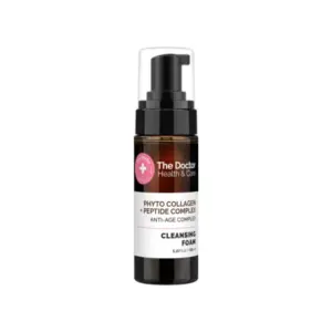 Pjena za čišćenje lica The Doctor 150 ml - Phyto Collagen + Peptide Complex