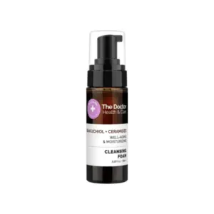Pjena za čišćenje lica The Doctor 150 ml - Bakuchiol + Ceramides