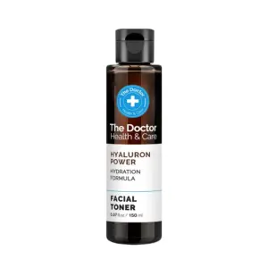 Tonik za lice The Doctor 150 ml - Hyaluron Power