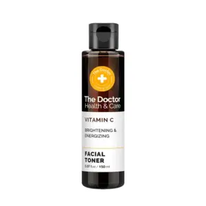 Tonik za lice The Doctor 150 ml - Vitamin C
