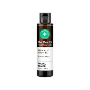Tonik za lice The Doctor 150 ml - Salicylic Acid + B5