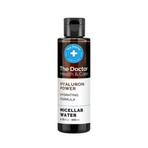 Micelarna vodica The Doctor 200 ml - Hyaluron Power
