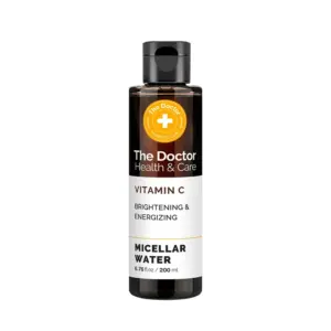 Micelarna vodica The Doctor 200 ml - Vitamin C (Outlet)