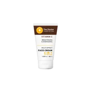 Krema za lice The Doctor 3 u 1 40 ml - Vitamin C