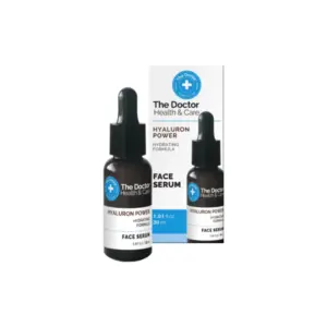 Serum za lice The Doctor 30 ml - Hyaluron Power
