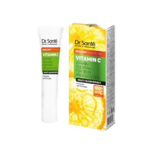 Krema za područje oko očiju Dr. Sante 15 ml - Vitamin C Cocktail