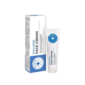 Krema za lice The Doctor 30 ml - Hyaluron