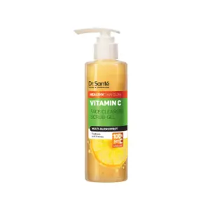 Piling za lice Dr. Sante 200 ml - Vitamin C