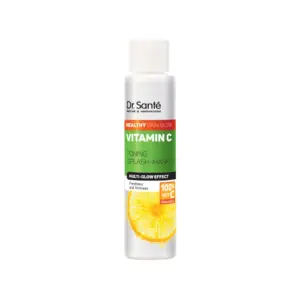 Maska za lice tonirajuća Dr. Sante 100 ml - Vitamin C