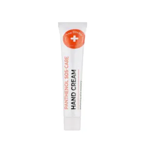 Krema za ruke The Doctor 42 ml - Panthenol SOS