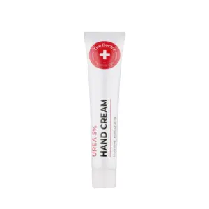 Krema za ruke The Doctor 42 ml - Urea 5%