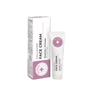 Krema za lice The Doctor 30 ml - Collagen
