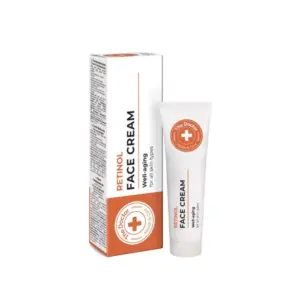 Krema za lice The Doctor 30 ml - Retinol