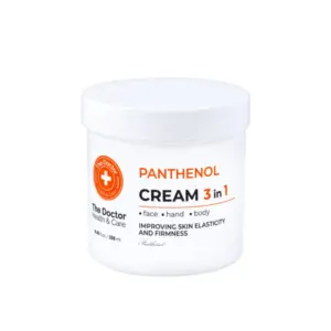 Krema za tijelo The Doctor 250 ml - Panthenol