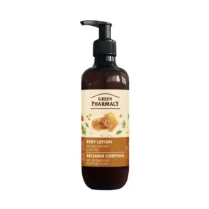 Losion za tijelo Green Pharmacy 400 ml - Manuka Honey and Olive Oil
