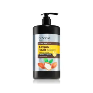 Šampon za oštećenu kosu Dr. Sante 1000 ml - Argan Hair