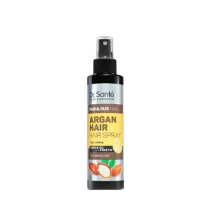 Sprej za oštećenu kosu Dr. Sante 150 ml - Argan Hair Leave In