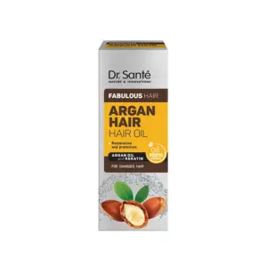 Ulje za oštećenu kosu Dr. Sante 50 ml - Argan Hair