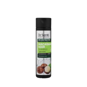 Šampon za obnovu kose Dr. Sante 250 ml - Macadamia Hair
