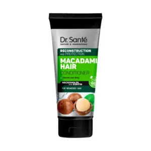 Balzam za obnovu kose Dr. Sante 200 ml - Macadamia Hair