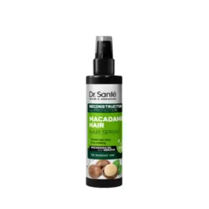 Sprej za obnovu kose Dr. Sante 150 ml - Macadamia Hair Leave In