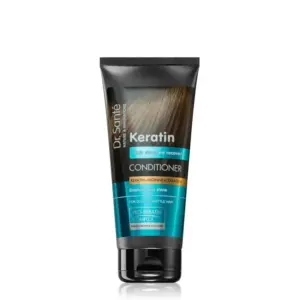 Regenerator za krhku i lomljivu kosu Dr. Sante 200 ml - Keratin Hair