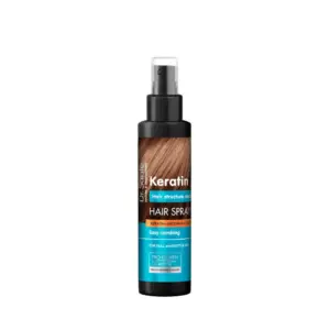 Sprej za krhku i lomljivu kosu Dr. Sante 150 ml - Keratin Hair Leave In