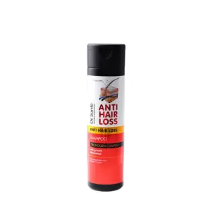 Šampon protiv opadanja kose Dr. Sante 250 ml - Anti Hair Loss