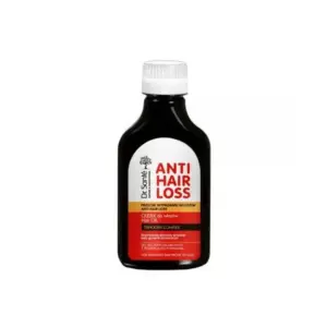 Ulje protiv opadanja kose Dr. Sante 100 ml - Anti Hair Loss (Outlet)