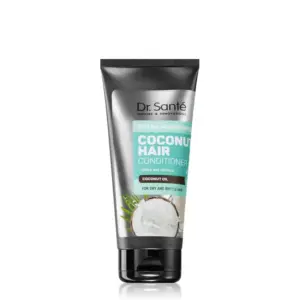 Regenerator za suhu i lomljivu kosu Dr. Sante 200 ml - Coconut Hair