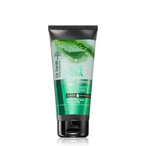 Regenerator za rekonstrukciju kose Dr. Sante 200 ml - Aloe Vera (Outlet)