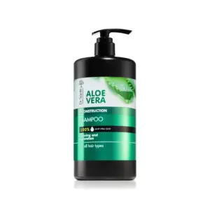 Šampon za sve tipove kose Dr. Sante 1000 ml - Aloe Vera