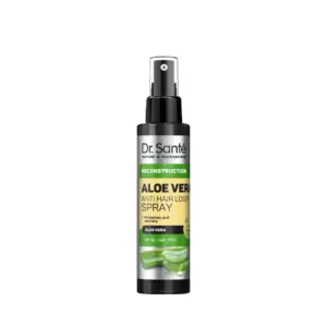 Sprej protiv opadanja kose Dr. Sante 150 ml - Aloe Vera Leave In
